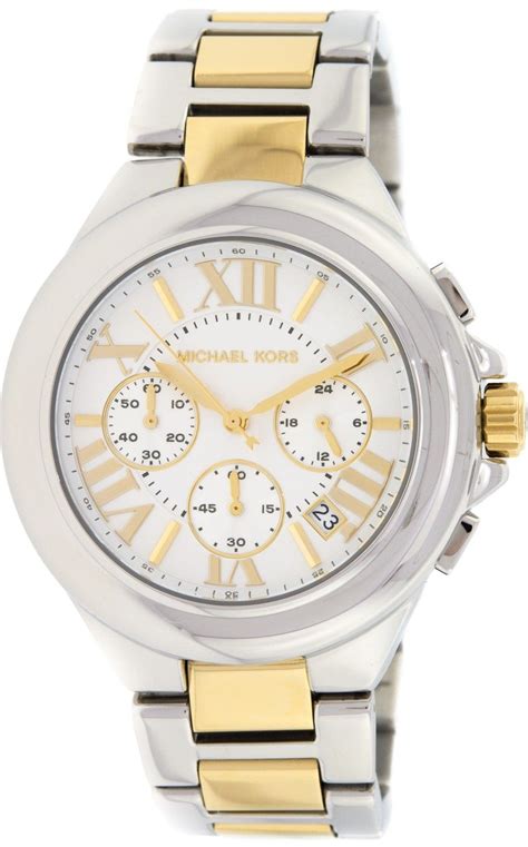 Michael Kors MK5653 Wrist Watch for Women 